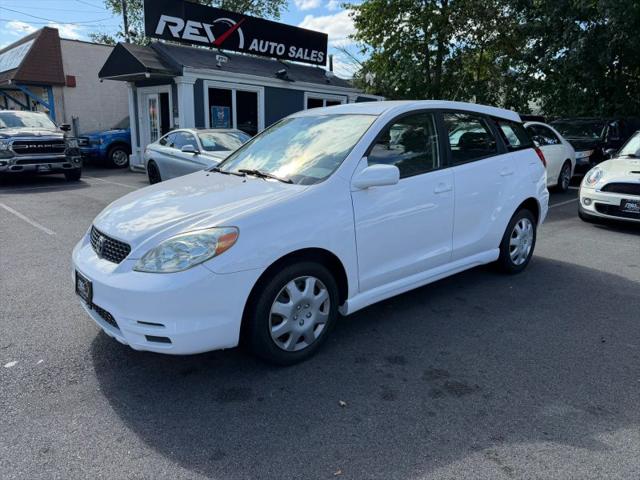 2003 Toyota Matrix XR for sale in Lodi, NJ