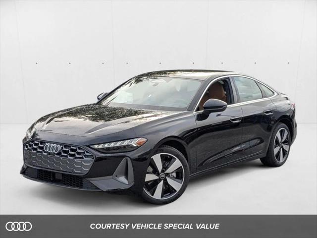 2025 Audi A5 Premium Plus TFSI quattro S tronic for sale in Orlando, FL