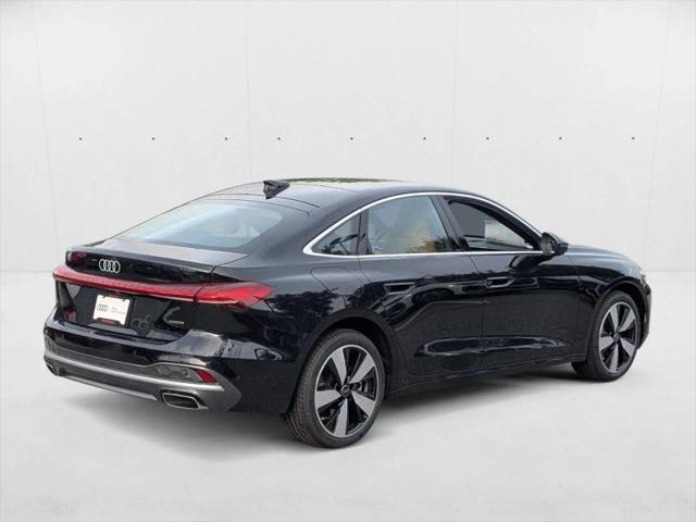 2025 Audi A5 Premium Plus TFSI quattro S tronic