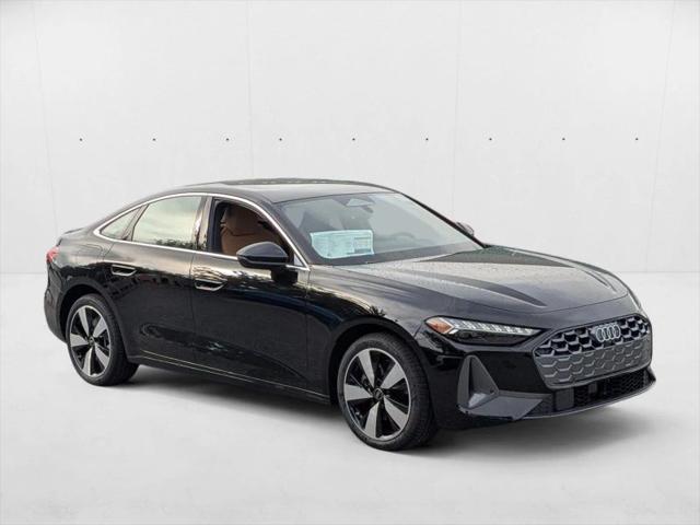 2025 Audi A5 Premium Plus TFSI quattro S tronic