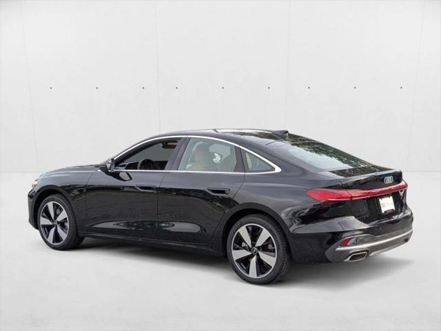 2025 Audi A5 Premium Plus TFSI quattro S tronic