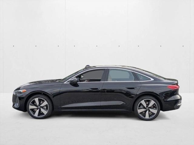 2025 Audi A5 Premium Plus TFSI quattro S tronic
