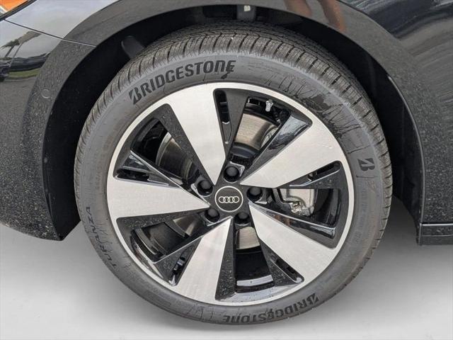 2025 Audi A5 Premium Plus TFSI quattro S tronic