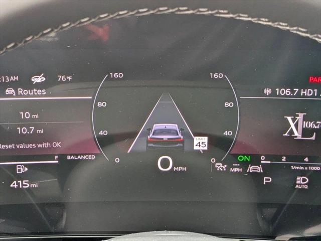 2025 Audi A5 Premium Plus TFSI quattro S tronic