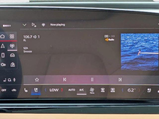 2025 Audi A5 Premium Plus TFSI quattro S tronic