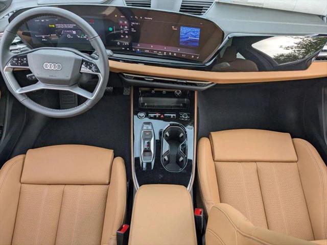 2025 Audi A5 Premium Plus TFSI quattro S tronic