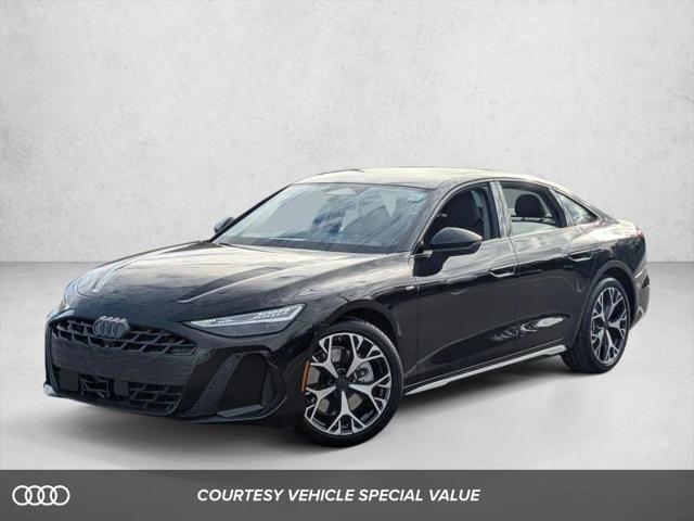 2026 Audi A6 Premium Plus quattro S tronic for sale in Orlando, FL