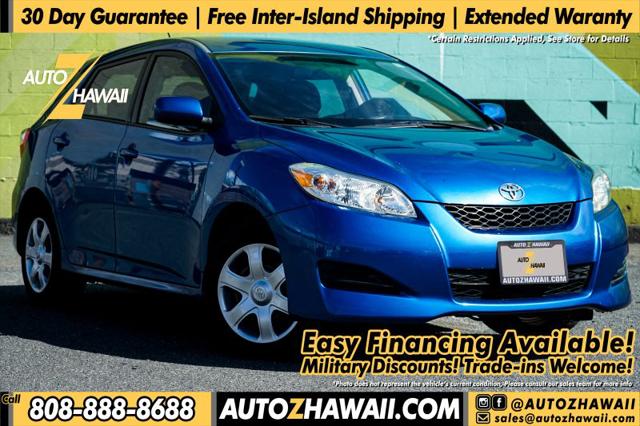 2009 Toyota Matrix Base for sale in Honolulu, HI