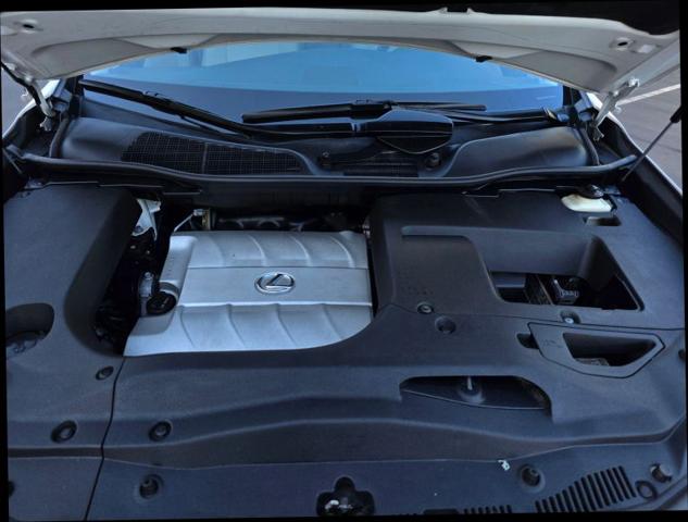 2015 Lexus RX 350 350
