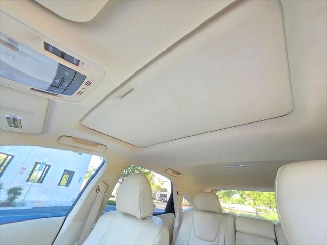 2015 Lexus RX 350 350