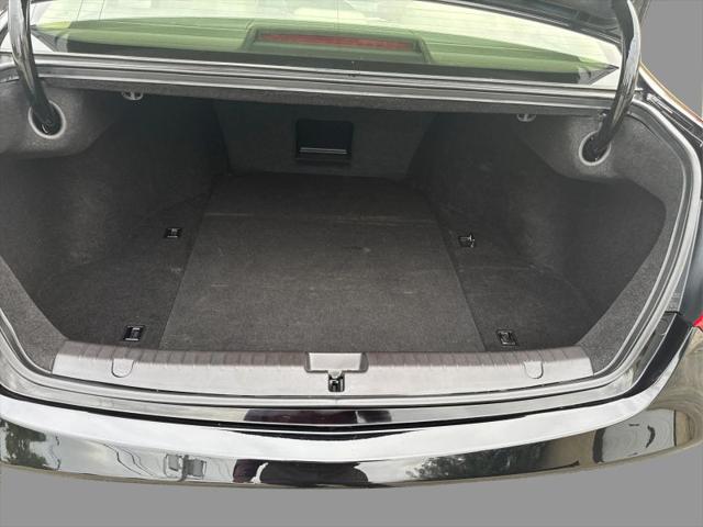 2014 Acura RLX Base