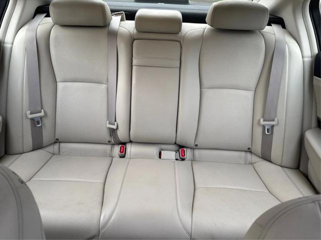2014 Acura RLX Base