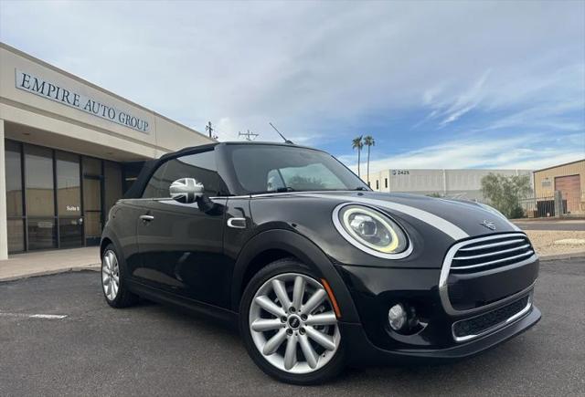 2019 MINI Convertible Cooper for sale in Phoenix, AZ