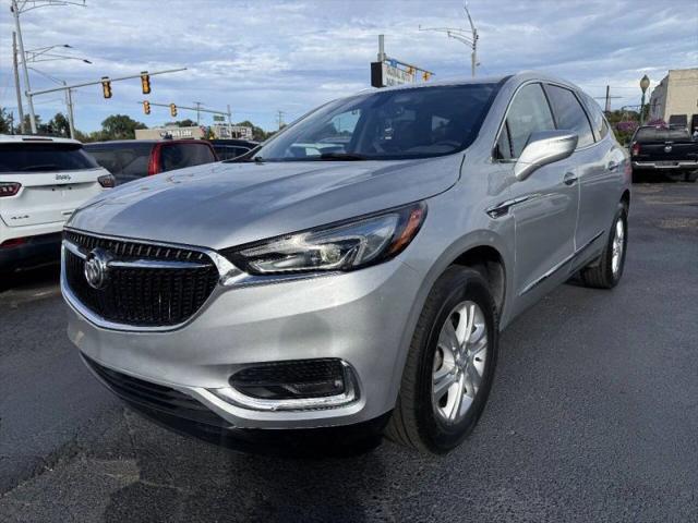 2019 Buick Enclave AWD Essence for sale in Hazel Park, MI