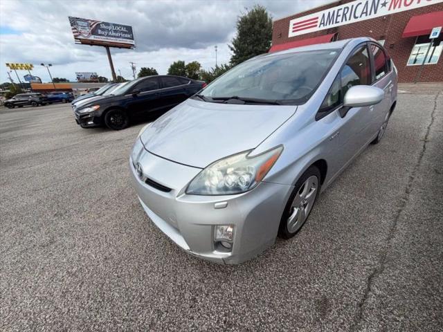 2010 Toyota Prius V for sale in Jackson, TN