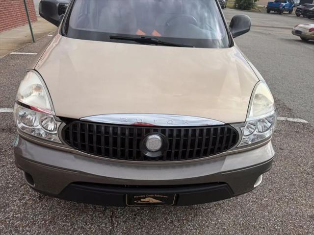 2004 Buick Rendezvous CX