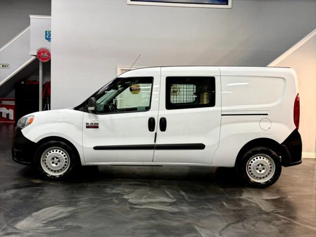 2021 Ram ProMaster City Tradesman Cargo Van
