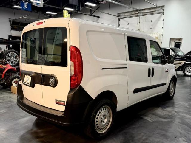 2021 Ram ProMaster City Tradesman Cargo Van