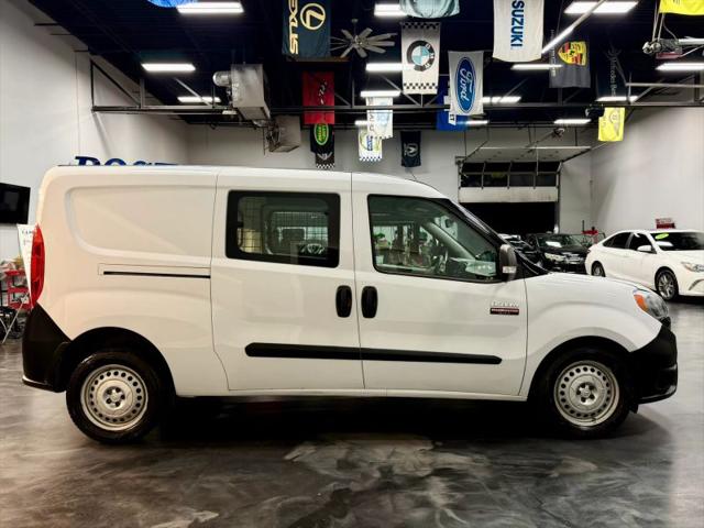2021 Ram ProMaster City Tradesman Cargo Van