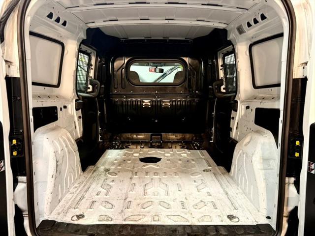 2021 Ram ProMaster City Tradesman Cargo Van