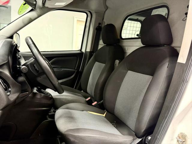 2021 Ram ProMaster City Tradesman Cargo Van