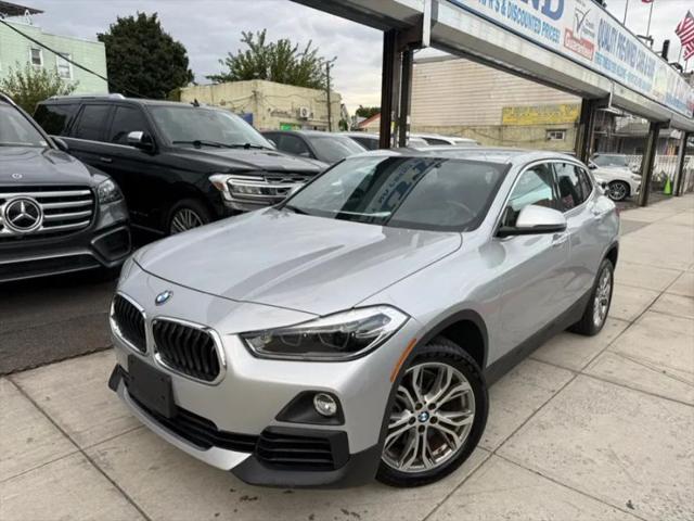 2018 BMW X2 xDrive28i for sale in Jamaica, NY