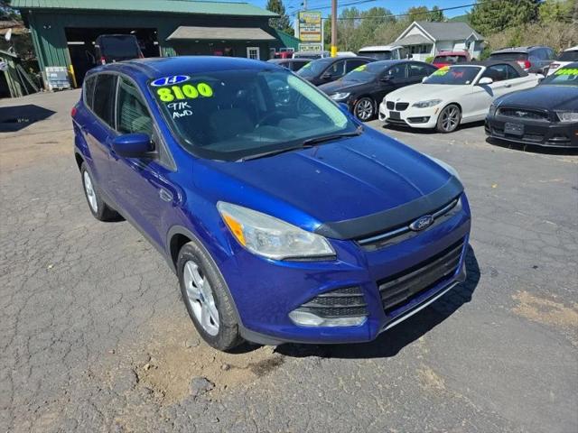 2014 Ford Escape SE for sale in Olean, NY