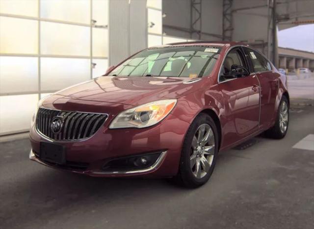 2015 Buick Regal Turbo for sale in Elmhurst, IL