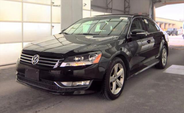2015 Volkswagen Passat 1.8T Limited Edition for sale in Elmhurst, IL