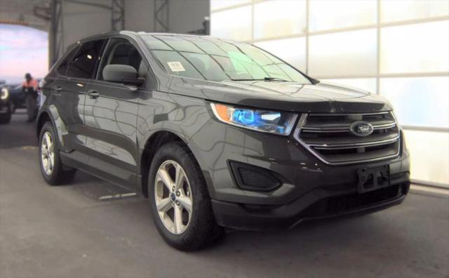2017 Ford Edge SE for sale in Elmhurst, IL