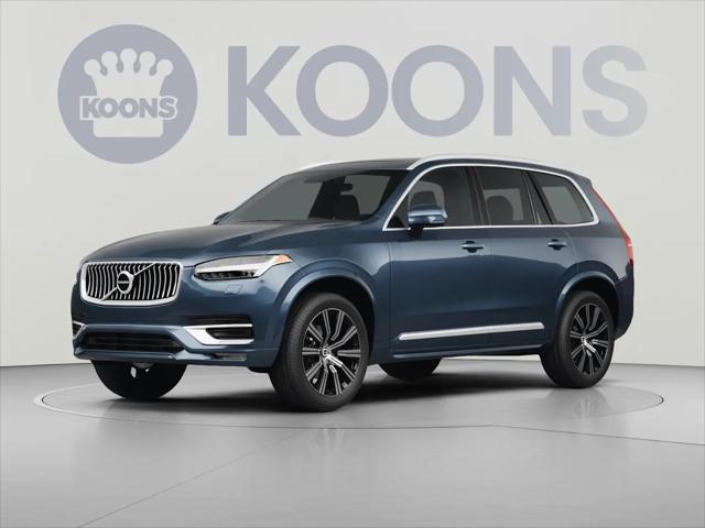 2024 Volvo XC90 B6 Plus Bright Theme 7-Seater for sale in White Marsh, MD