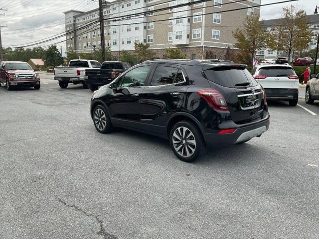2019 Buick Encore FWD Essence