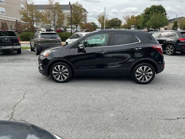 2019 Buick Encore FWD Essence