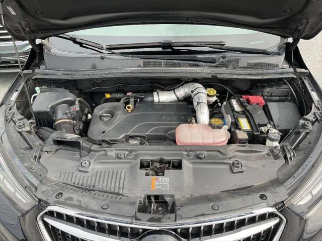 2019 Buick Encore FWD Essence
