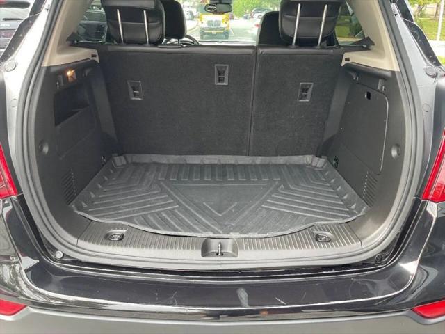 2019 Buick Encore FWD Essence
