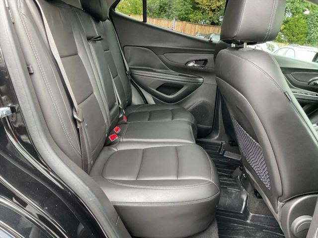 2019 Buick Encore FWD Essence