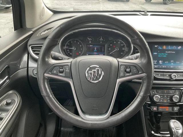 2019 Buick Encore FWD Essence