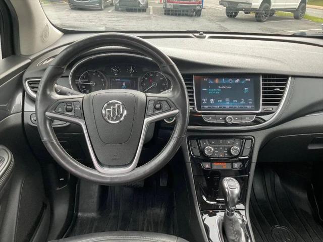 2019 Buick Encore FWD Essence