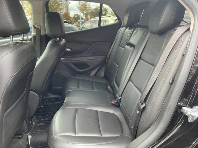 2019 Buick Encore FWD Essence