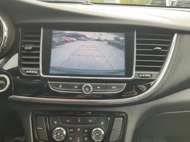 2019 Buick Encore FWD Essence