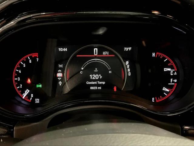 2026 Dodge Durango GT Plus AWD