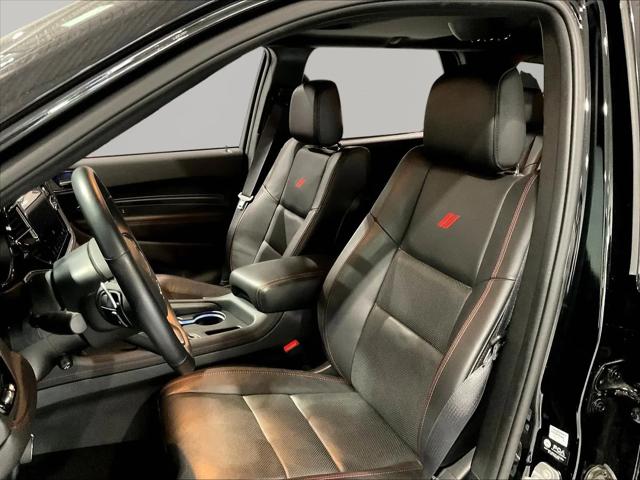 2026 Dodge Durango GT Plus AWD
