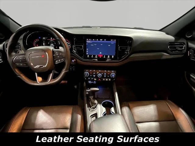 2026 Dodge Durango GT Plus AWD