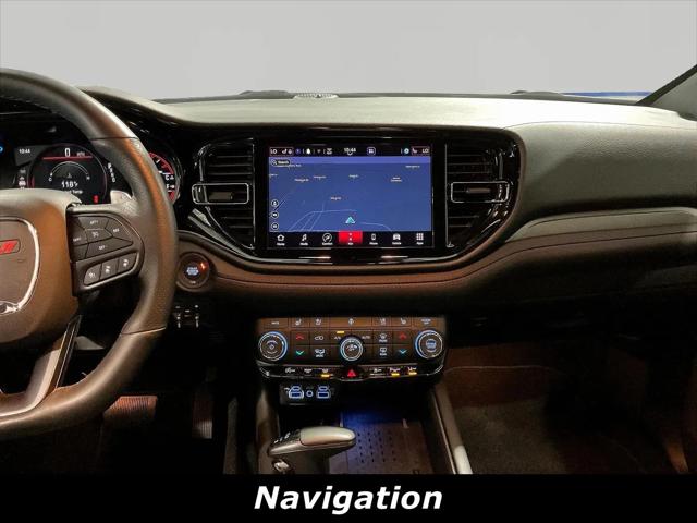 2026 Dodge Durango GT Plus AWD