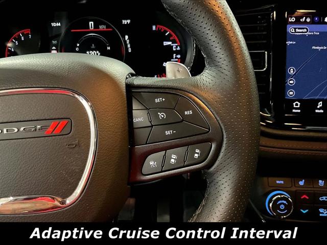 2026 Dodge Durango GT Plus AWD