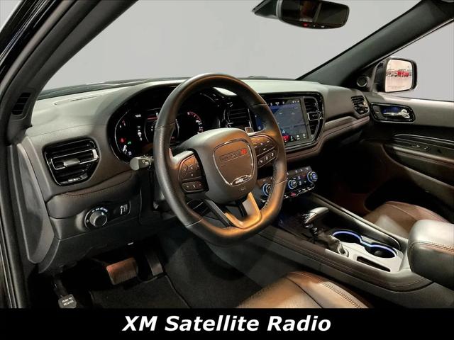 2026 Dodge Durango GT Plus AWD