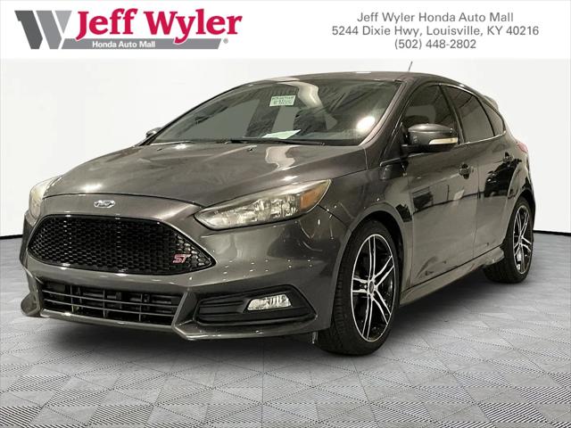 2018 Ford Focus ST for sale in Louisville, KY