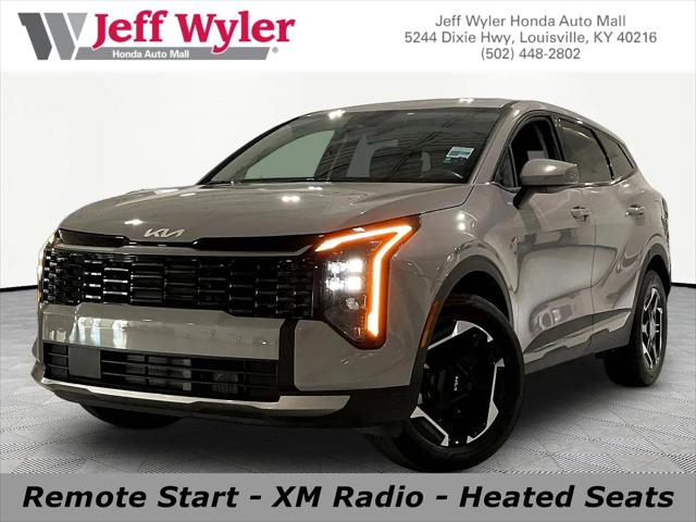 2026 Kia Sportage Hybrid S for sale in Louisville, KY