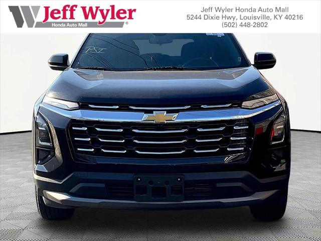 2025 Chevrolet Equinox AWD LT for sale in Louisville, KY