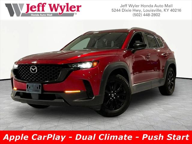 2025 Mazda CX-50 2.5 S Select Package for sale in Louisville, KY